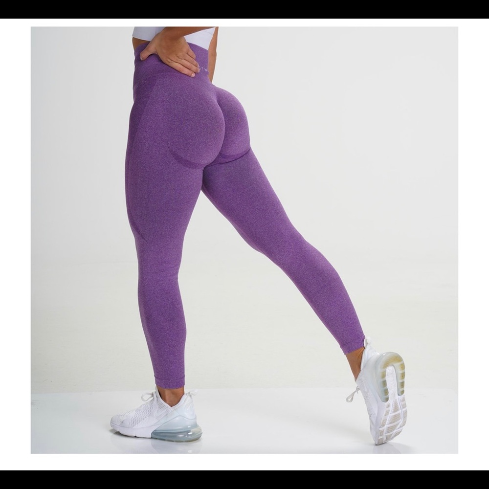 NVGTN leggings with contour size medium